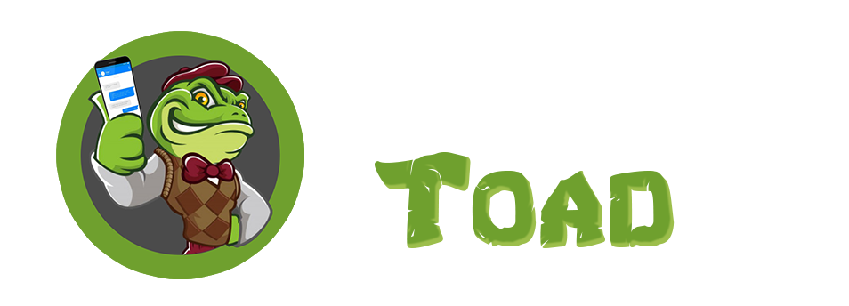 Gadget Toad
