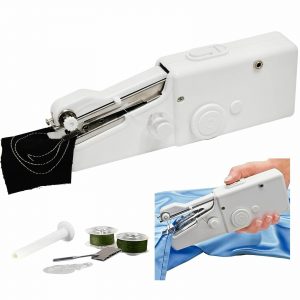 Handheld Sewing Machine