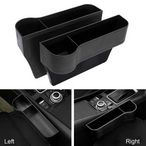 Car Seat Storage Box