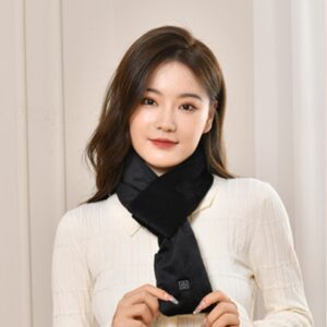 Heating Scarf Neck Warmer