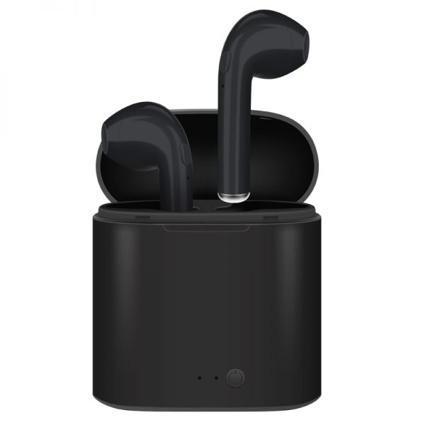 i7s TWS Wireless Headphones Bluetooth 5.0 Earphone Air In-Ear Earbuds Sport Headset With Charging Box For Apple iPhone Android