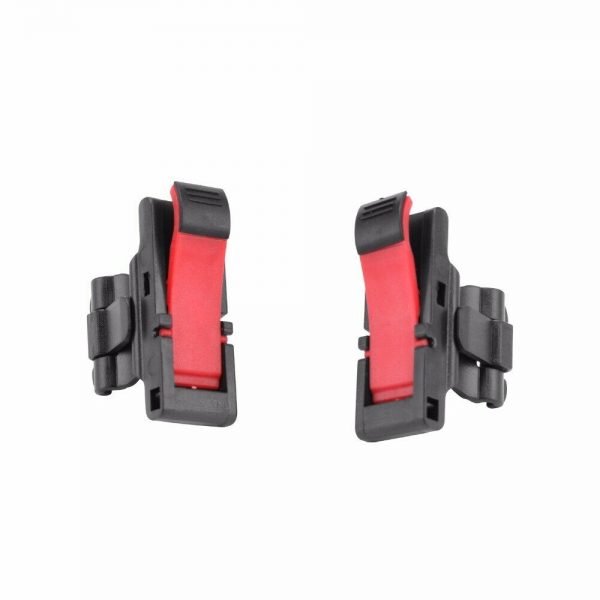 2pcs Mobile Phone Gaming Trigger Gamepad PUBG Button Handle For L1R1 Shooter Controller Keypads Grip For IPhone Android Phone